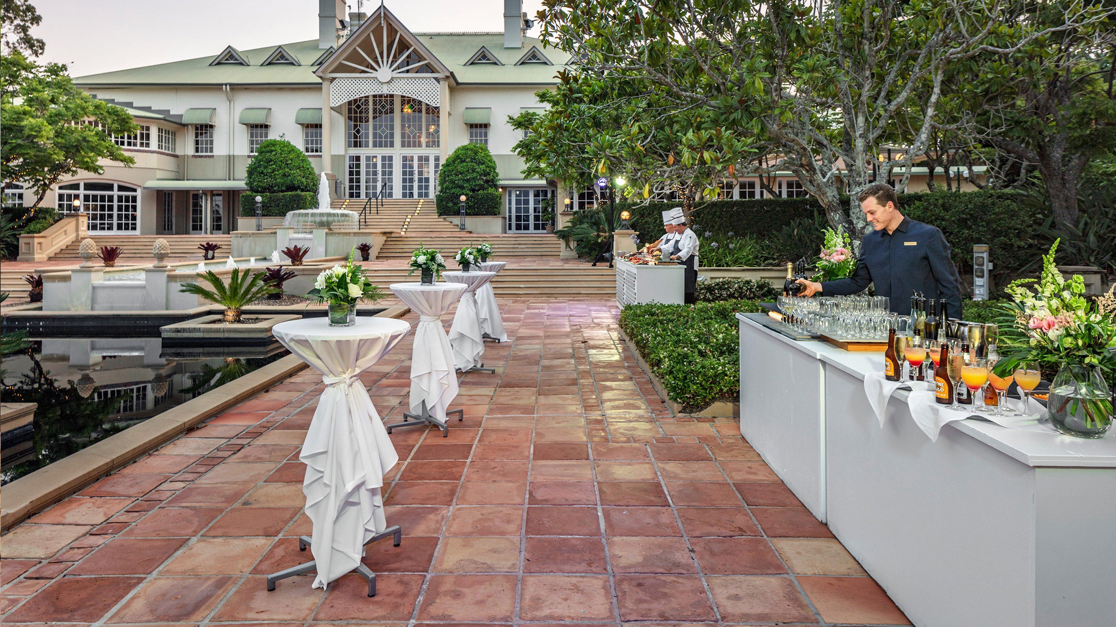 Intercontinental Sanctuary Cove By Ihg Gold Coast