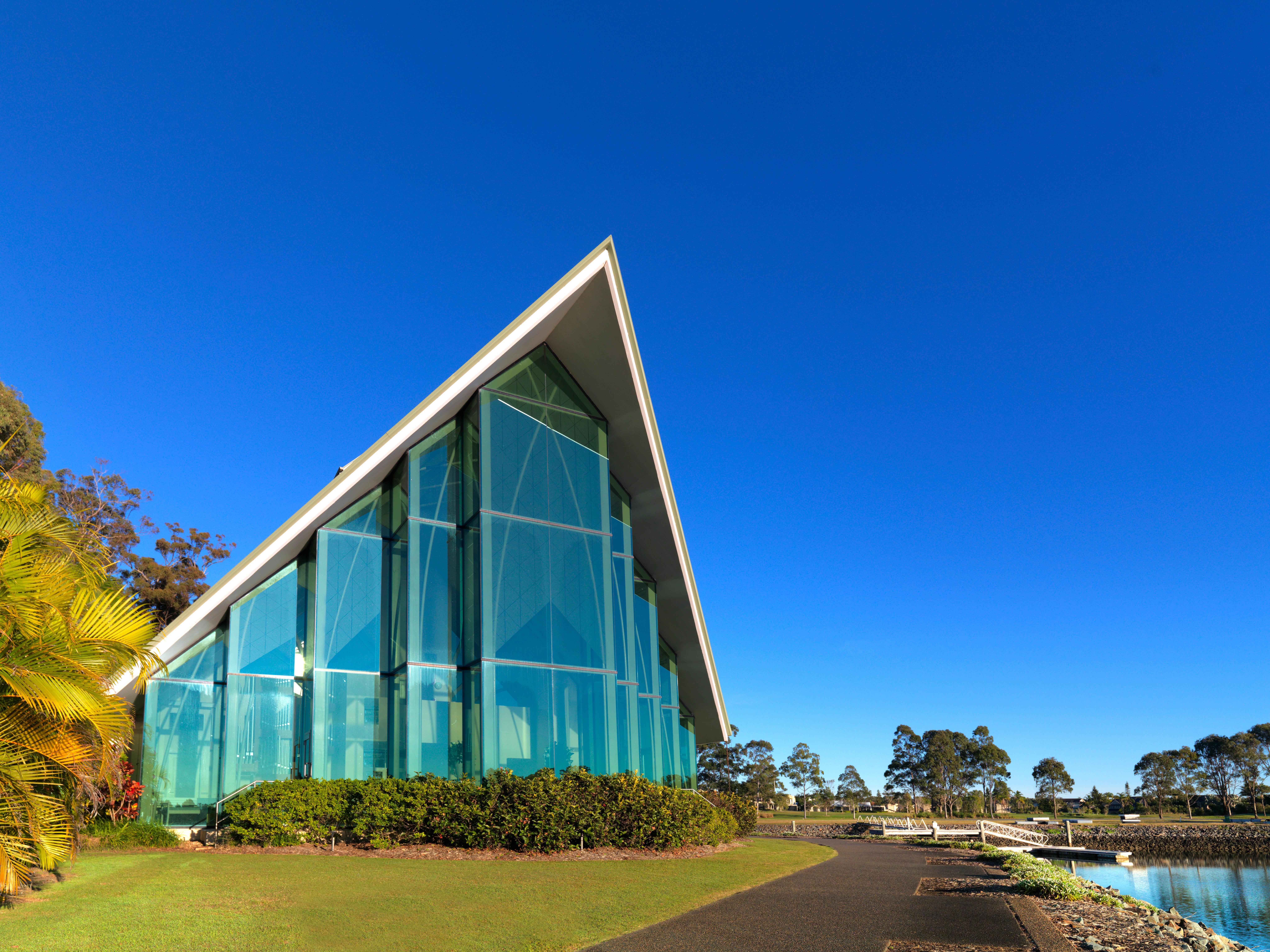 Intercontinental Sanctuary Cove By Ihg Resort Gold Coast