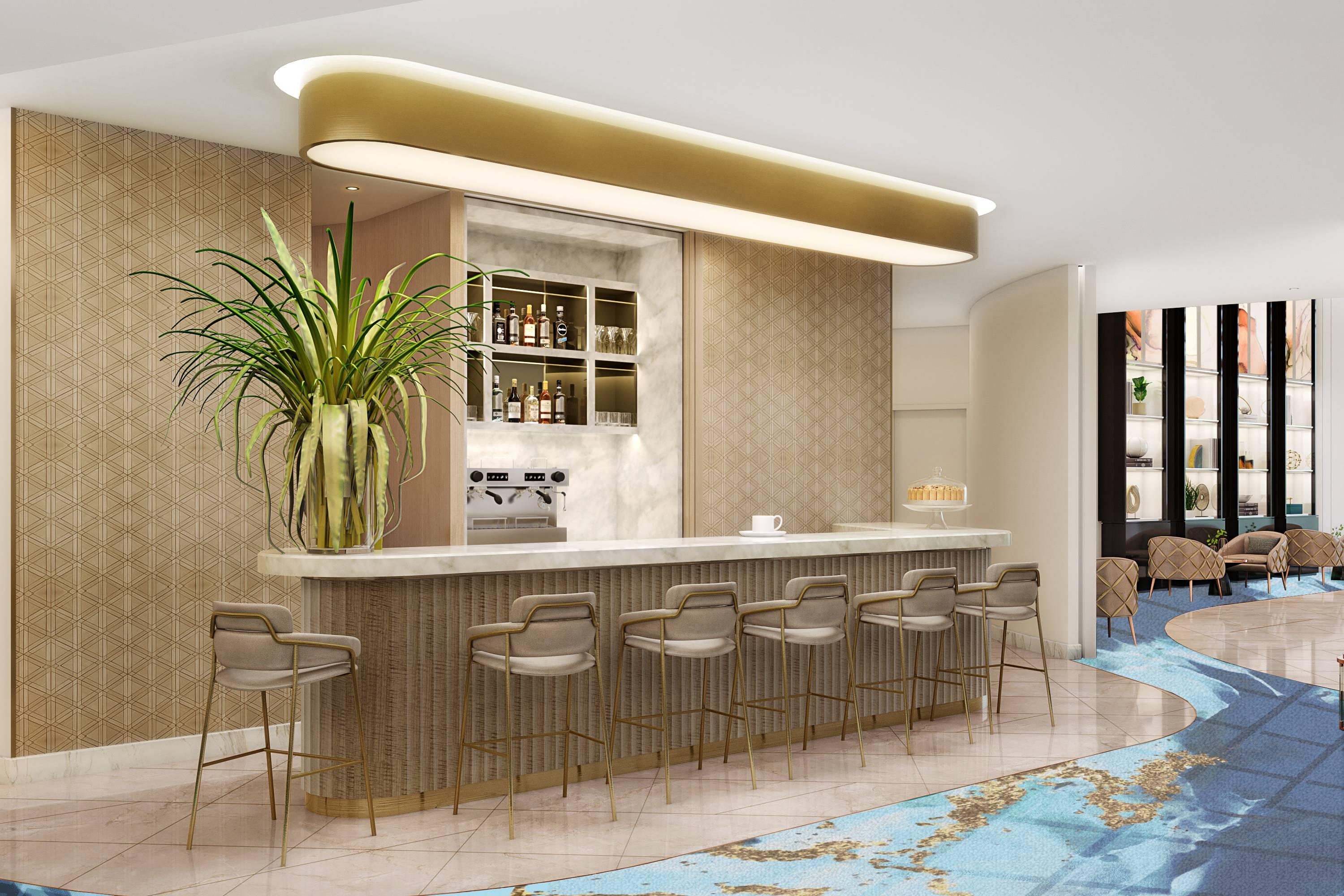 Dorsett Hotel Gold Coast
