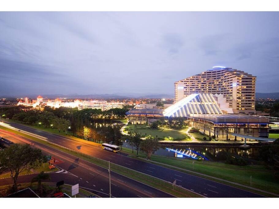 Apartment Savannah 512 Gold Coast