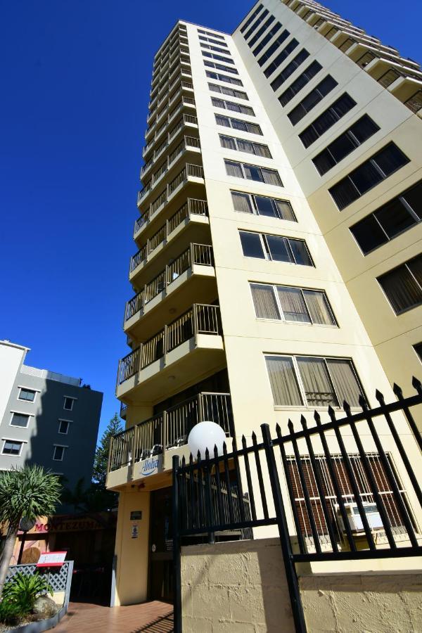 Surfers Holiday Apartment Gold Coast
