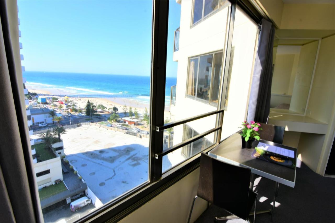 Surfers Holiday Apartment