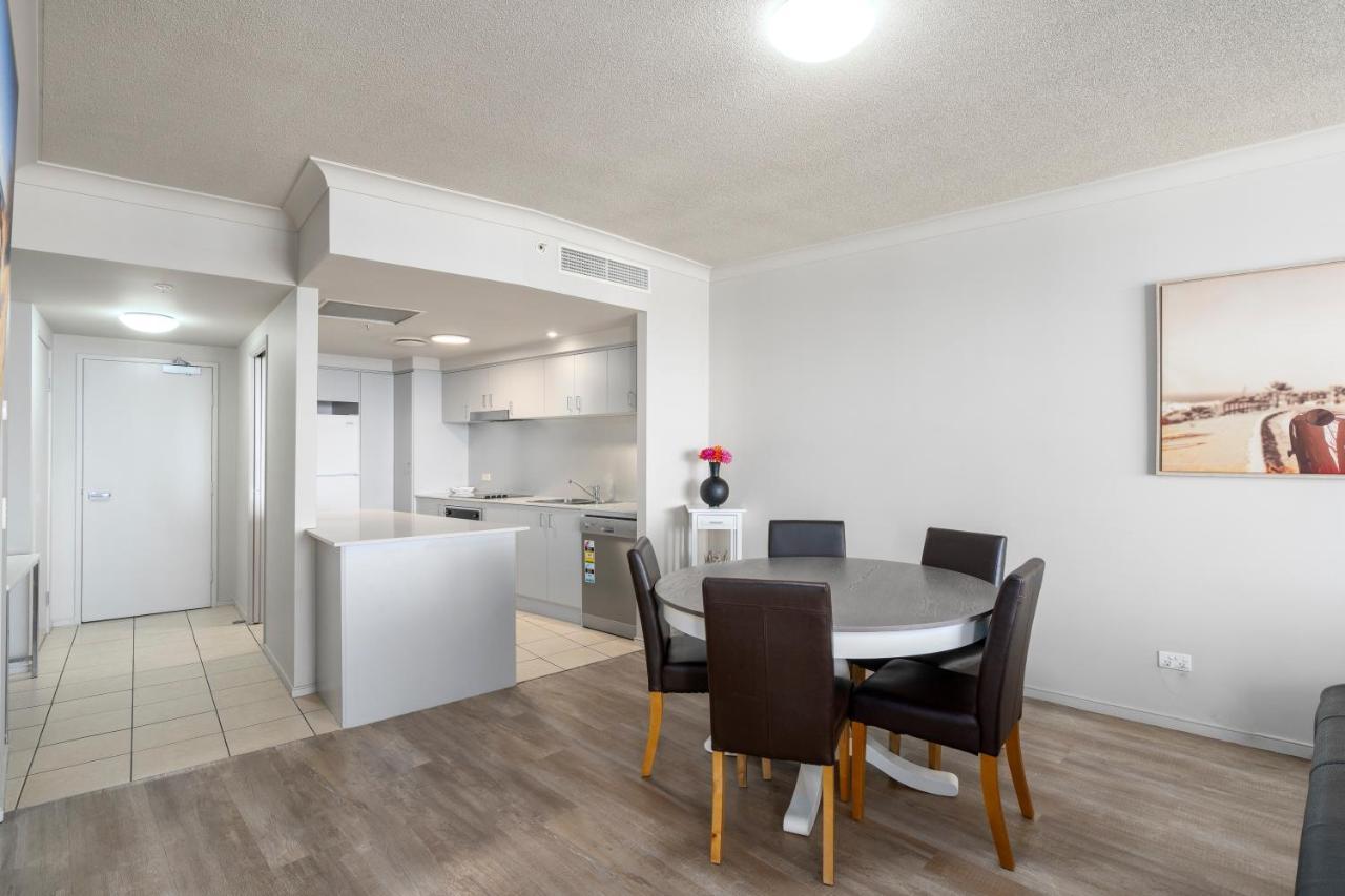 Apartment Chevron Renaissance - Private *