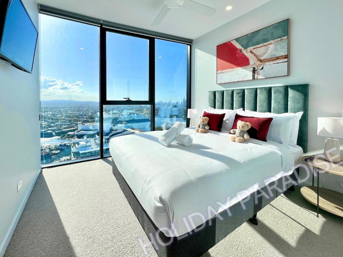 Luxury S Casino Residences Broadbeach - Paradise Apartment