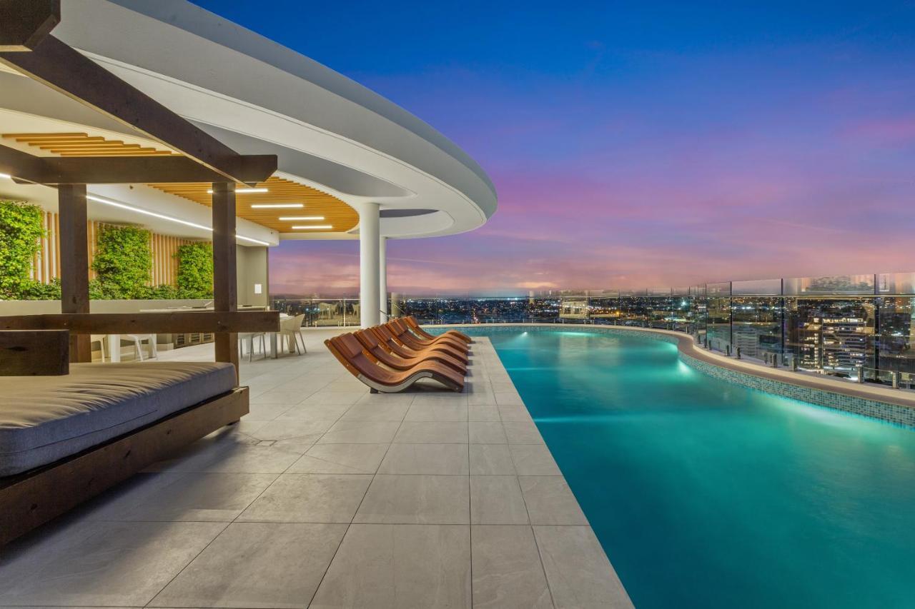 Apartment The Gallery Residences Broadbeach - Official Listing Gold Coast