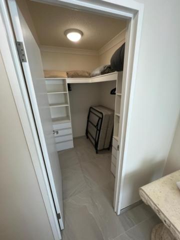 Apartamento Crown Towers