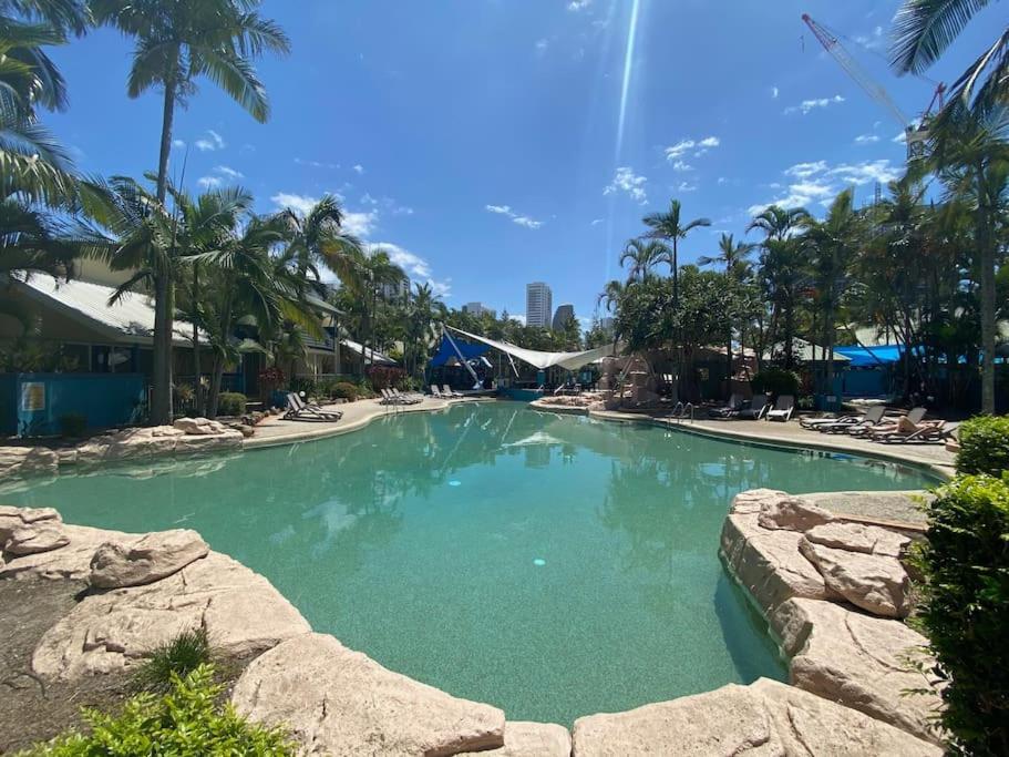 Diamond 129 Apartment Gold Coast