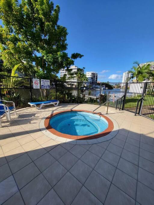 3 Bedroom Surfers Paradise * Gold Coast