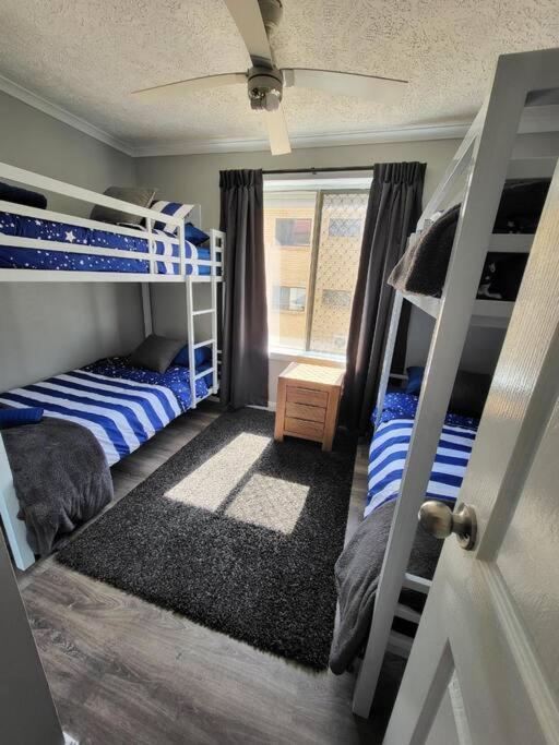 3 Bedroom Surfers Paradise * Gold Coast