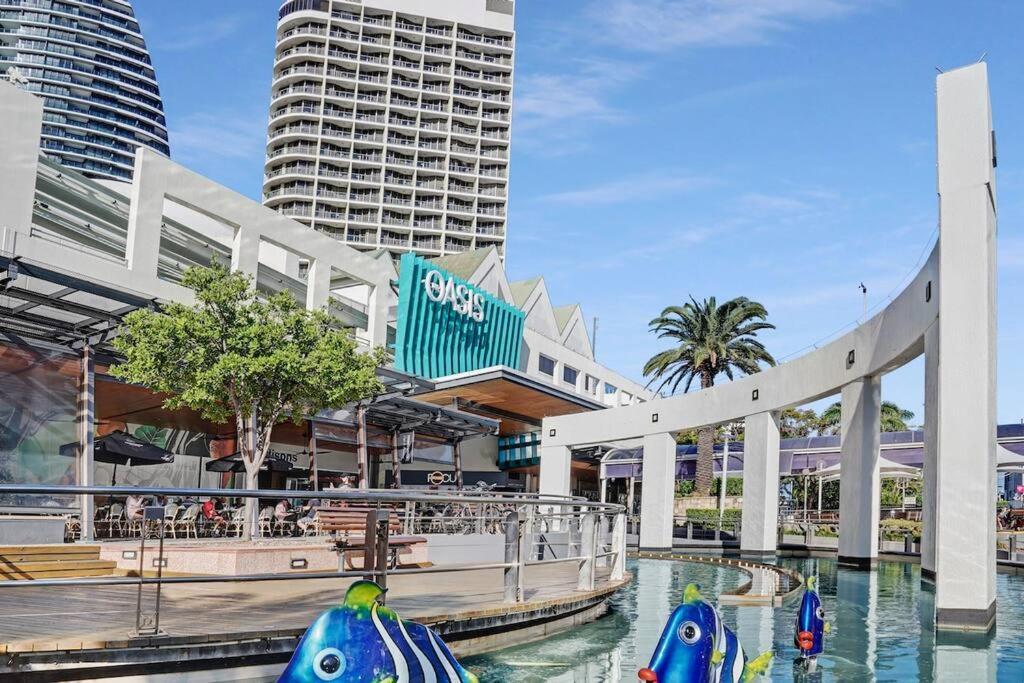 Villa Diamond 87 New Gold Coast