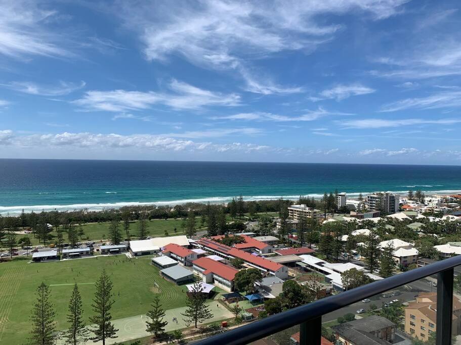 Sierra Grand 2406 Apartment Gold Coast