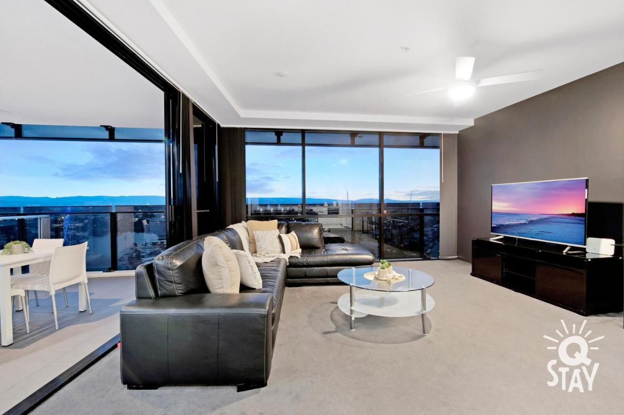 Circle On Cavill Surfers Paradise Mid Week Madness Deal - Q Gold Coast