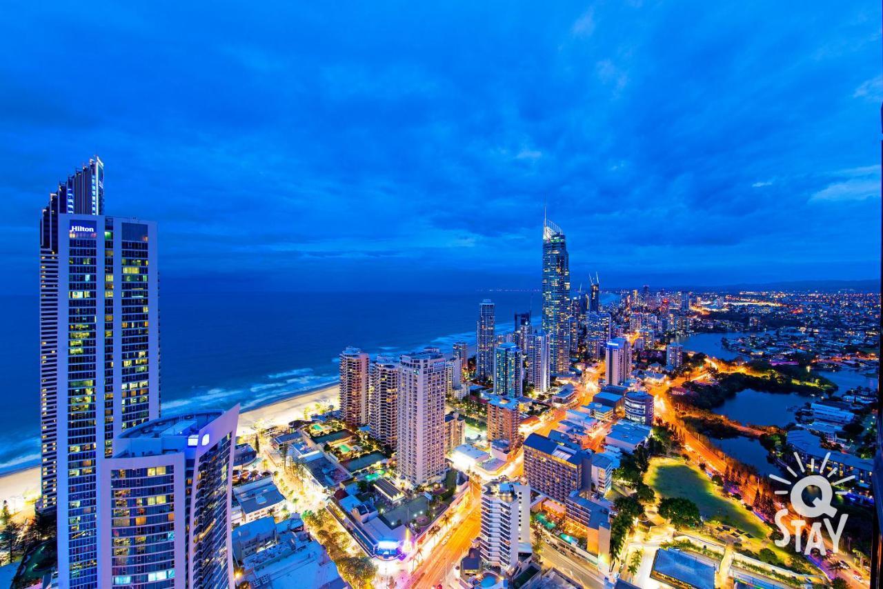 Apartment Circle On Cavill Surfers Paradise Mid Week Madness Deal - Q