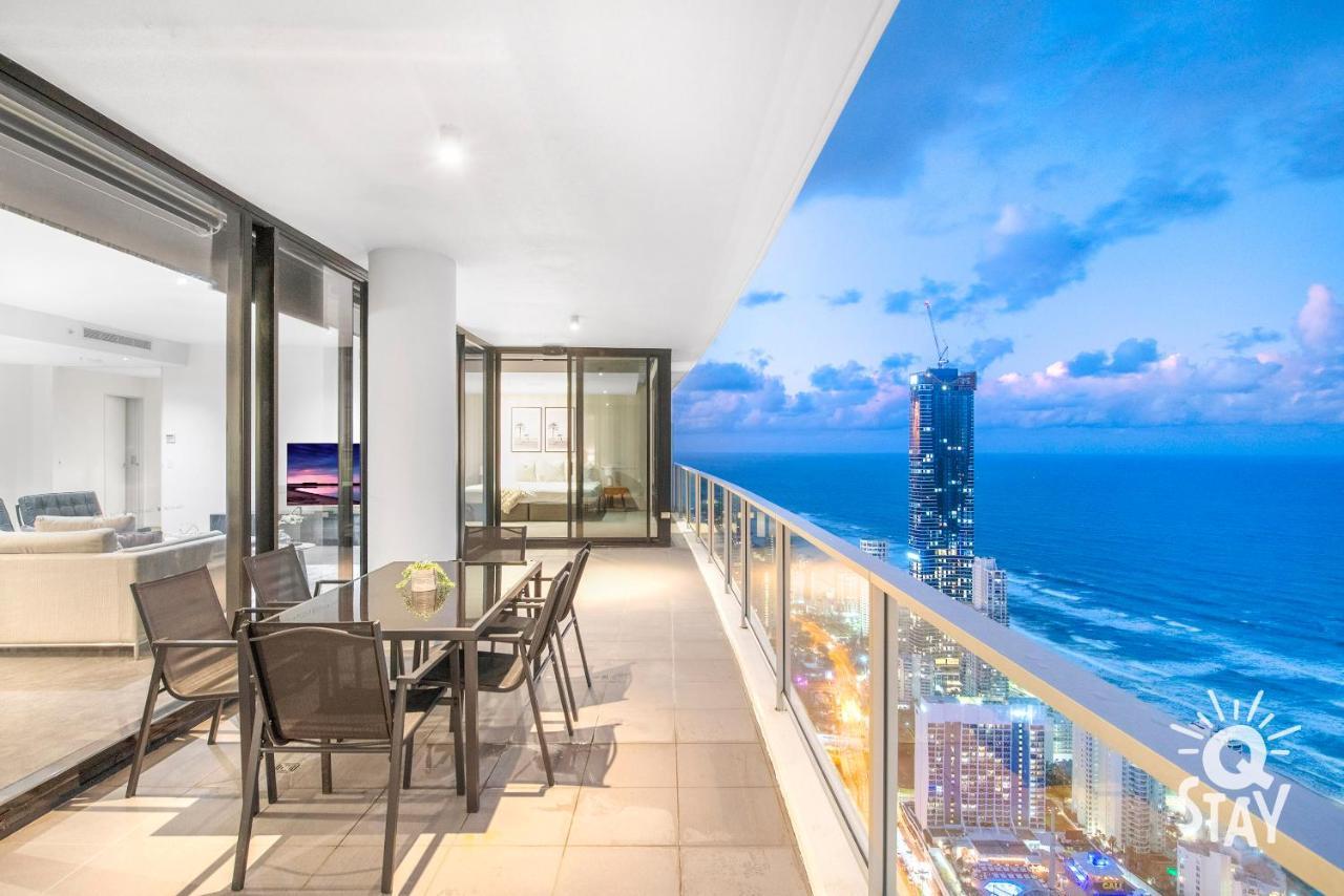 Apartment Circle On Cavill Surfers Paradise Mid Week Madness Deal - Q *