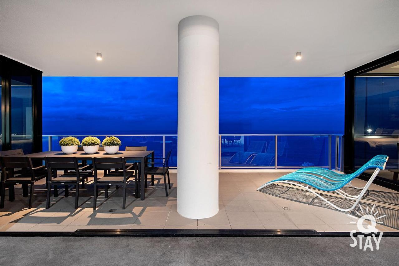 Circle On Cavill Surfers Paradise Mid Week Madness Deal - Q Apartment