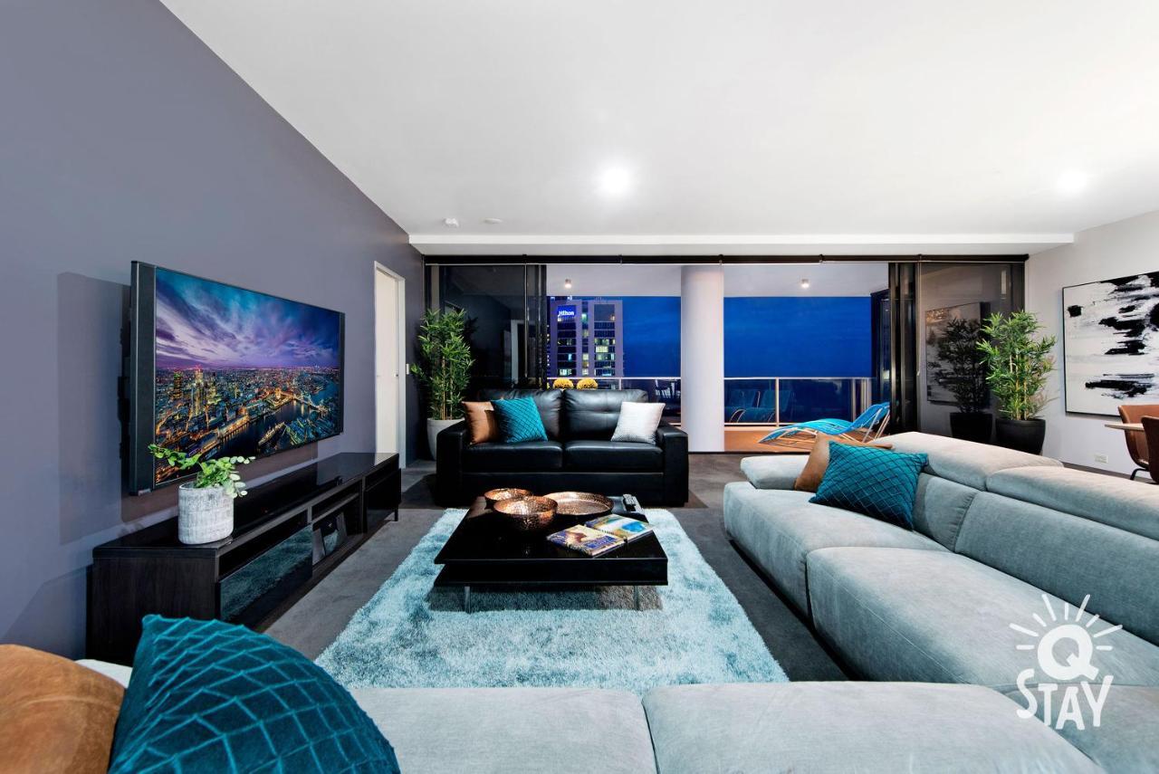 Circle On Cavill Surfers Paradise Mid Week Madness Deal - Q Apartment Gold Coast