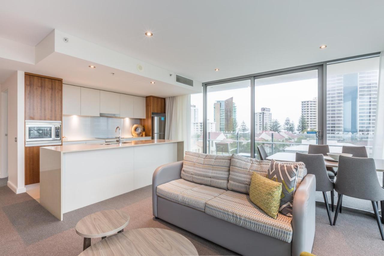 Wyndham Surfers Paradise Aparthotel 4*