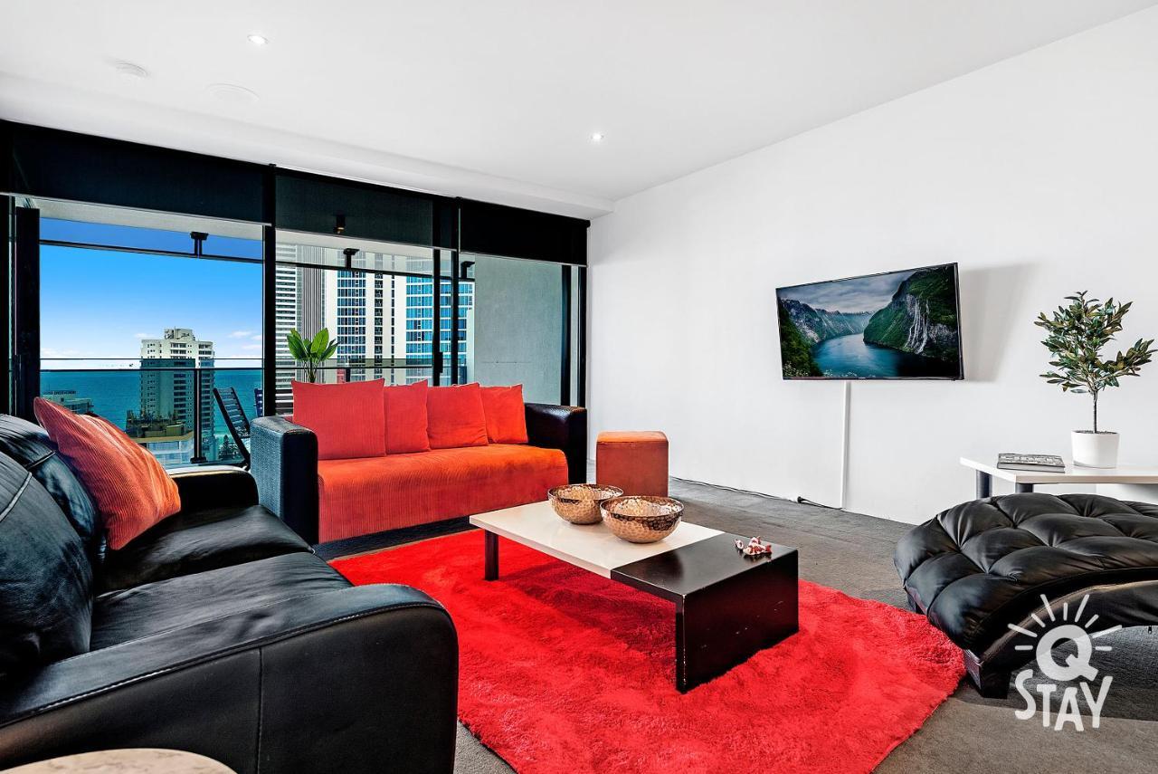Circle On Cavill Surfers Paradise Mid Week Madness Deal - Q Apartment *