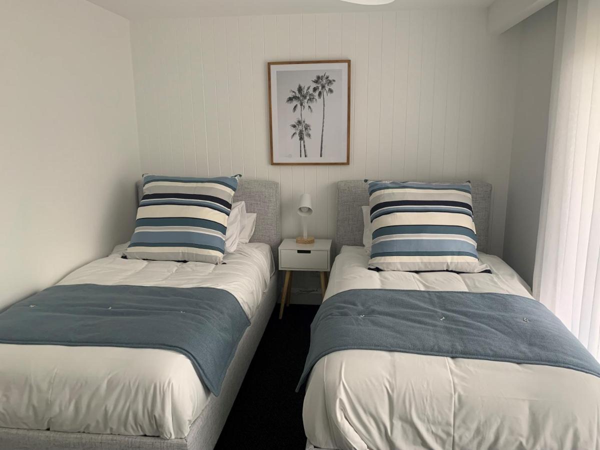 La Pacifique Apartment