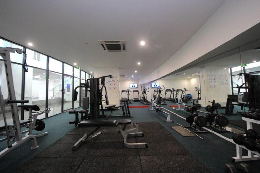 Apartment Sierra Grand 2406 Gold Coast