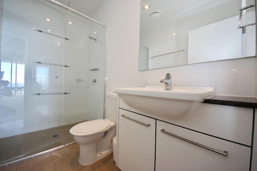 Apartment Sierra Grand 2406