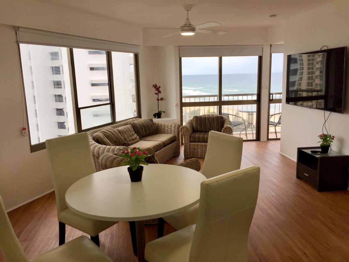 Aloha In Surfers * Gold Coast