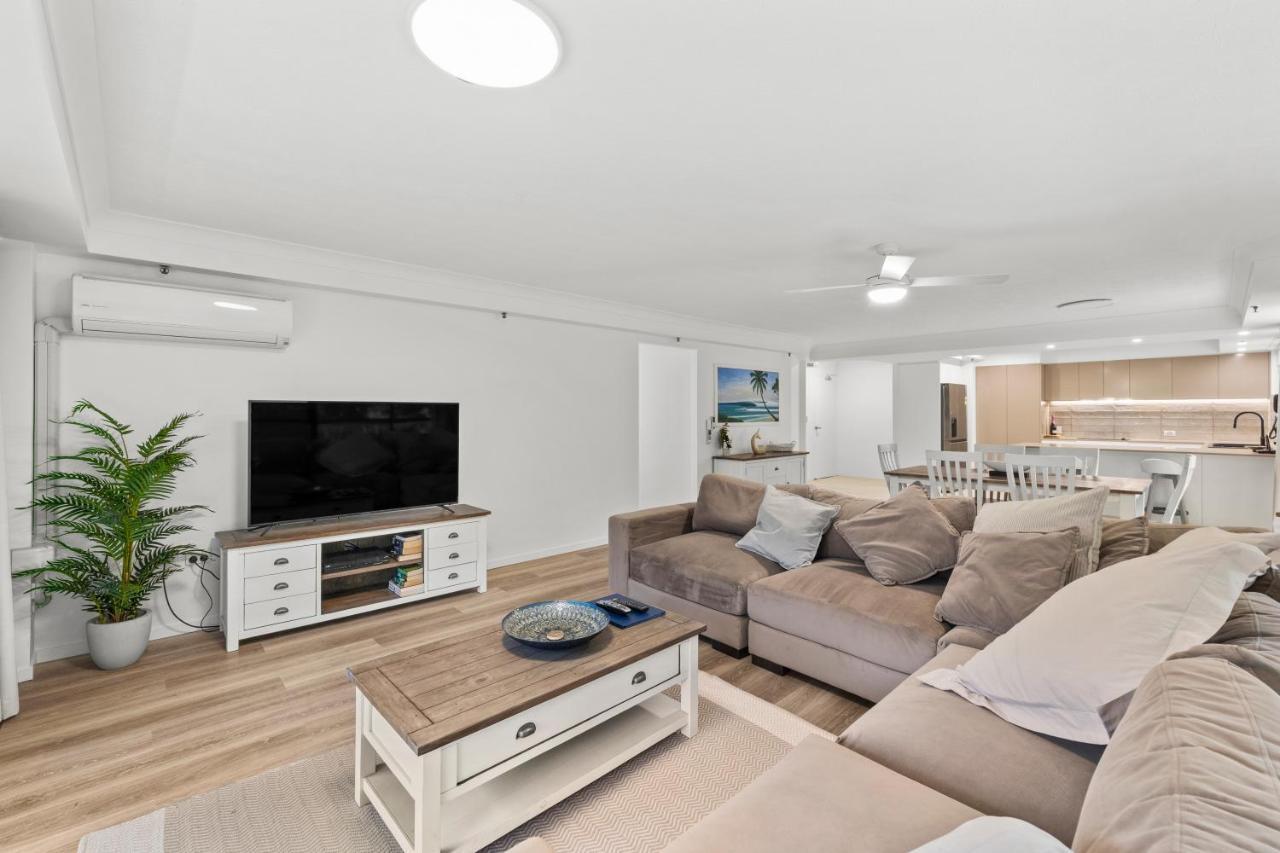 Gemini Court Gold Coast
