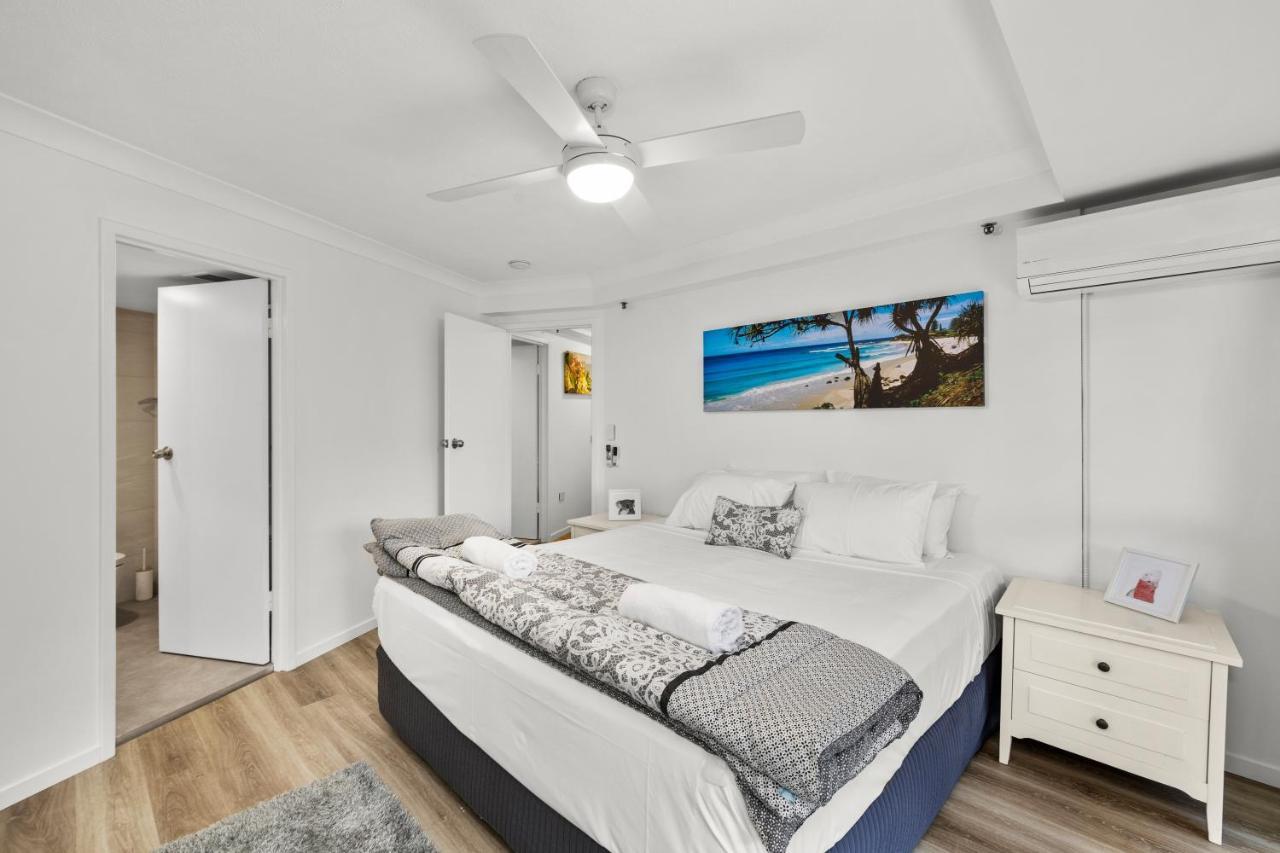 Gemini Court Aparthotel 4*