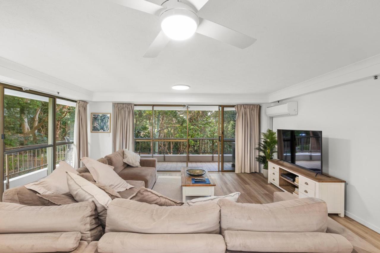 Gemini Court Aparthotel Gold Coast
