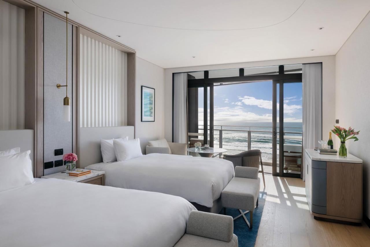 The Langham, And Jewel Residences 5* Gold Coast