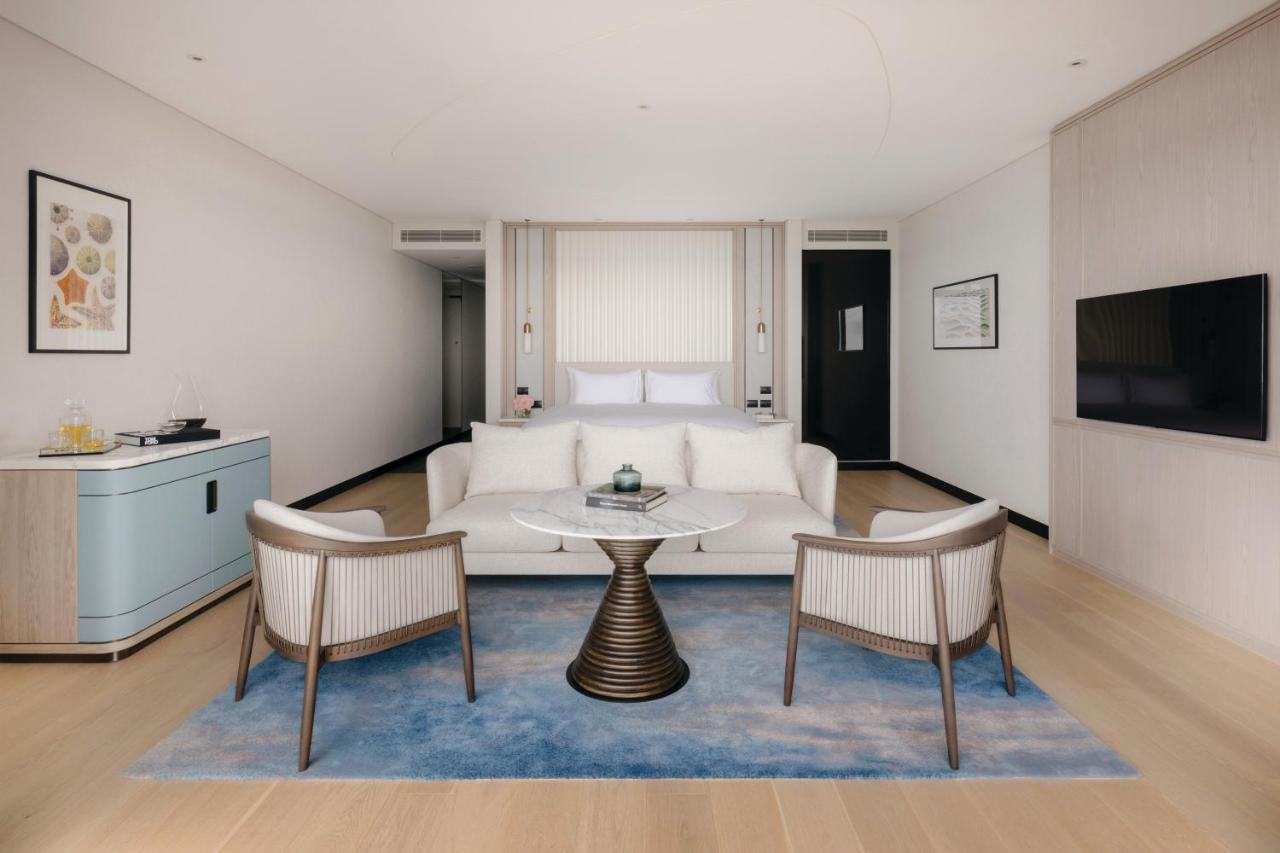 Hotel The Langham, And Jewel Residences Gold Coast