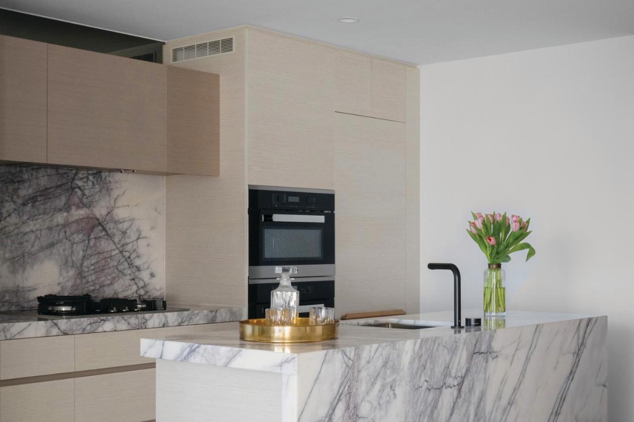Hotel The Langham, And Jewel Residences 5*