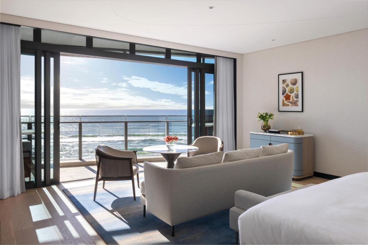 The Langham, And Jewel Residences Hotel Gold Coast