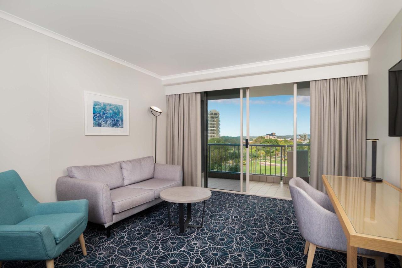 The Sebel Twin Towns Hotel Gold Coast