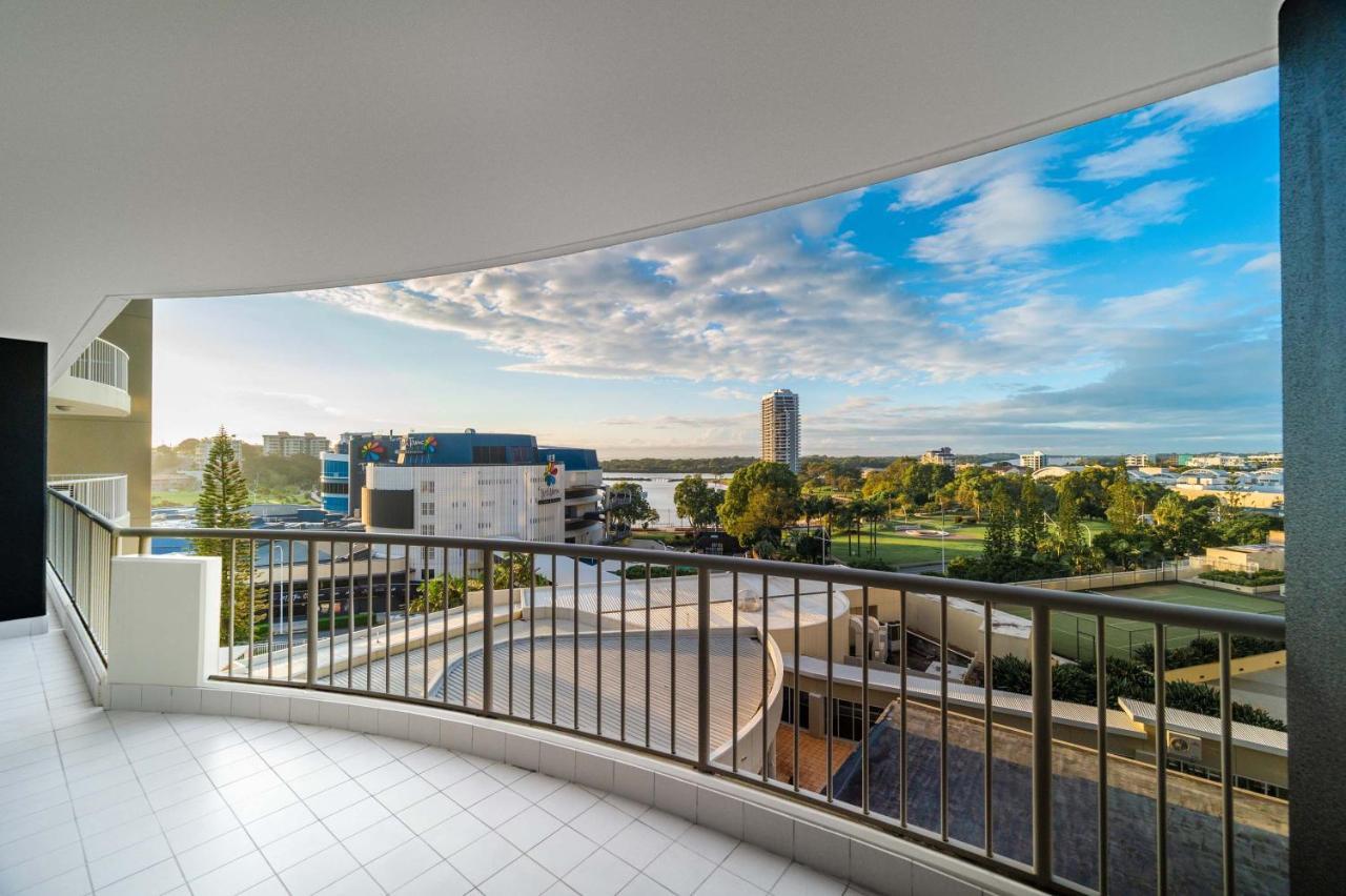 The Sebel Twin Towns Hotel Gold Coast