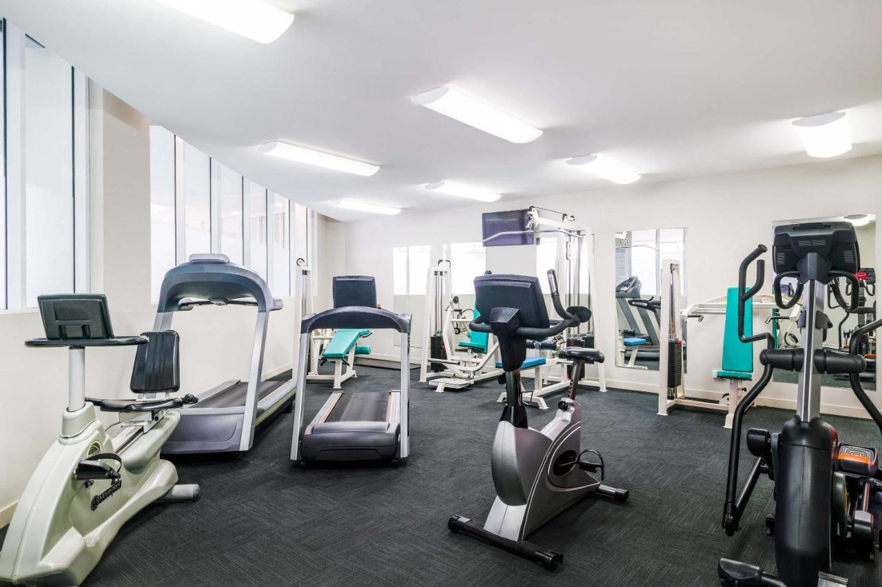 Hotel The Sebel Twin Towns 4*