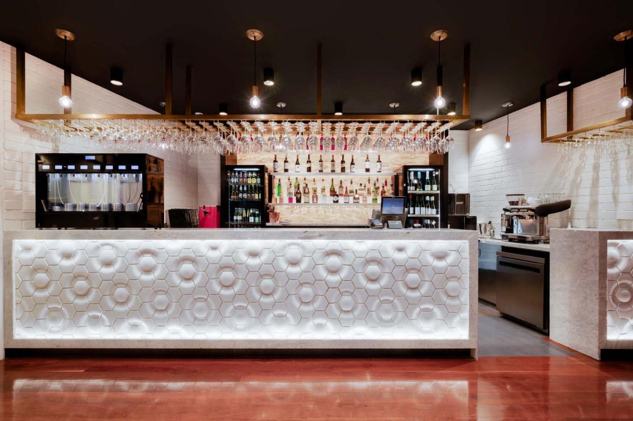 The Sebel Twin Towns Hotel Gold Coast