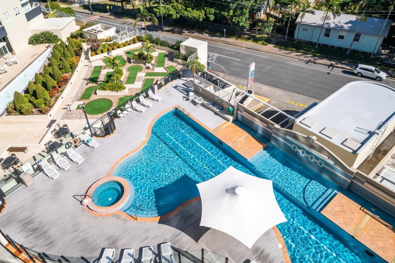 The Sebel Twin Towns Hotel