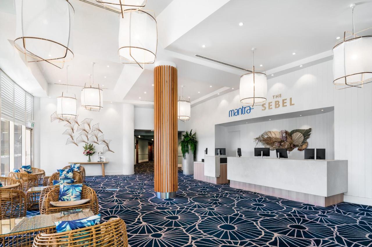 The Sebel Twin Towns Hotel 4*