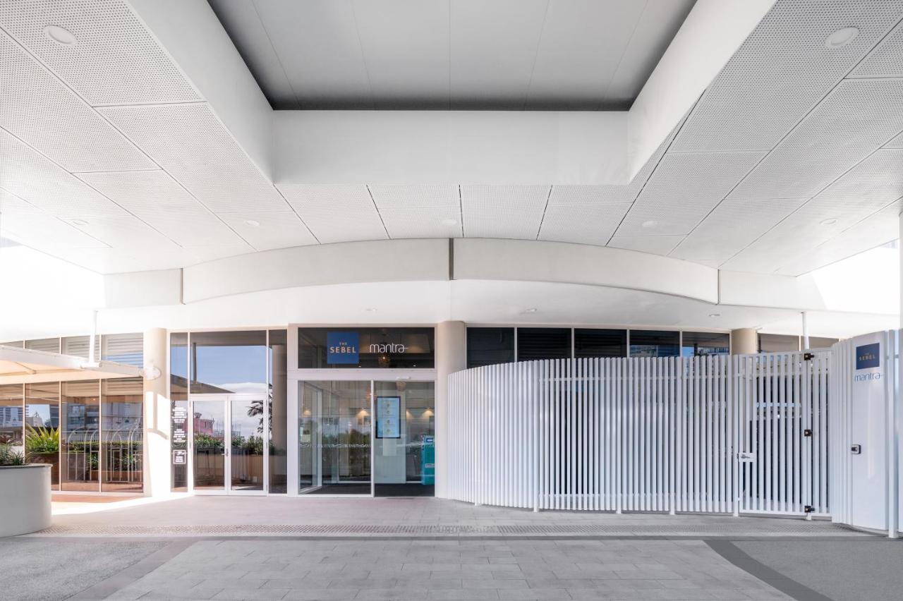 The Sebel Twin Towns 4* Gold Coast
