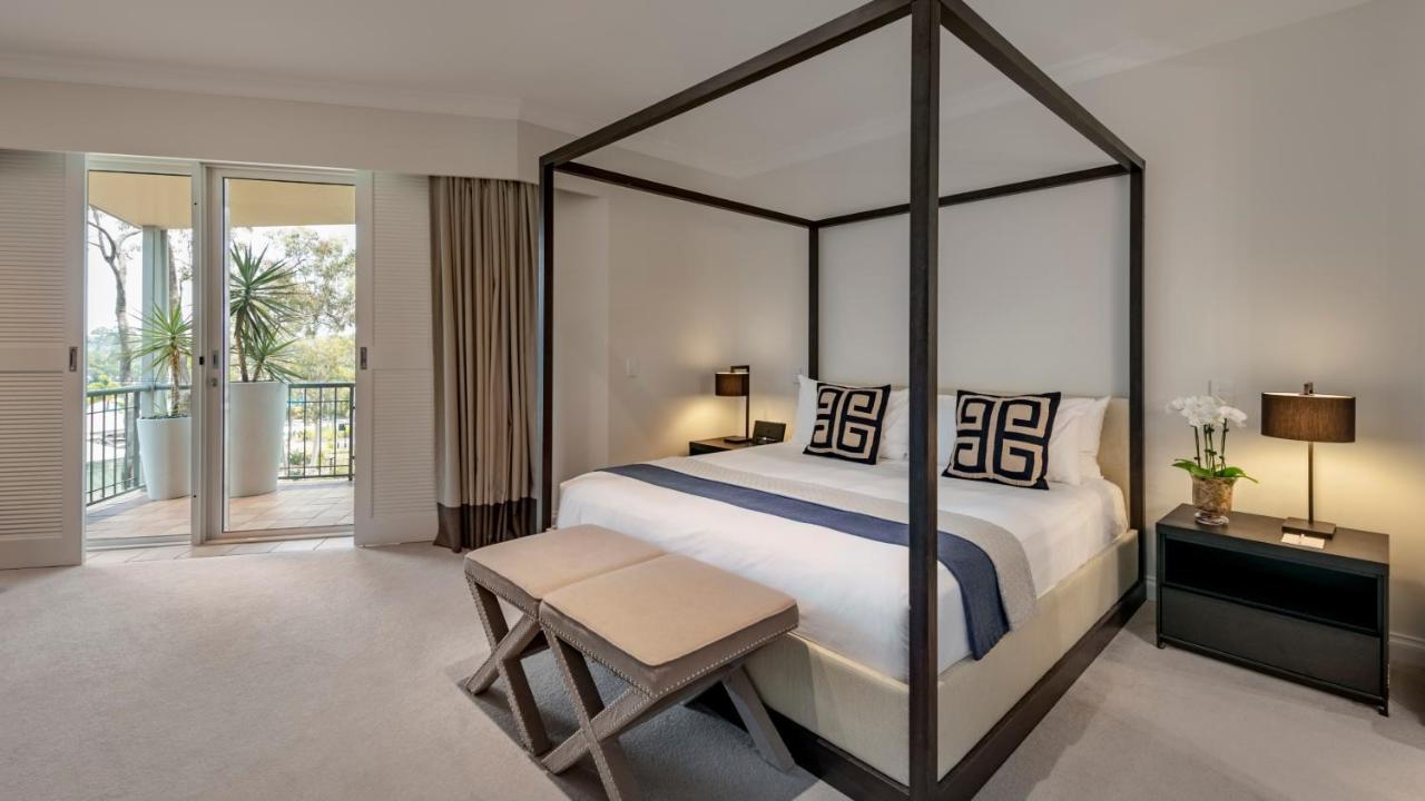 Intercontinental Sanctuary Cove By Ihg Resort