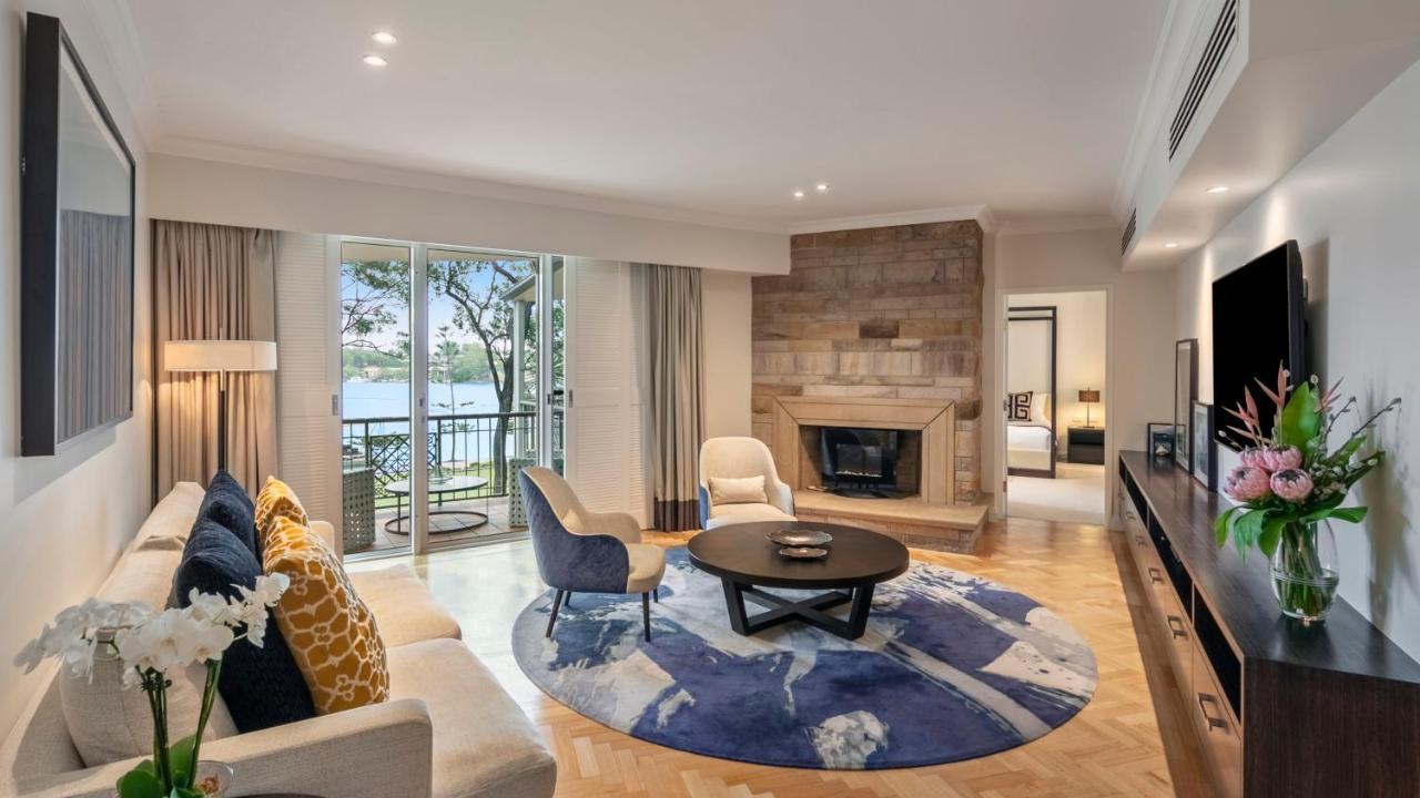 Intercontinental Sanctuary Cove By Ihg Resort 5*