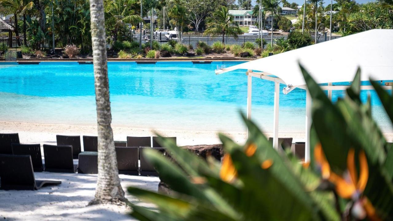 Intercontinental Sanctuary Cove By Ihg Resort Gold Coast