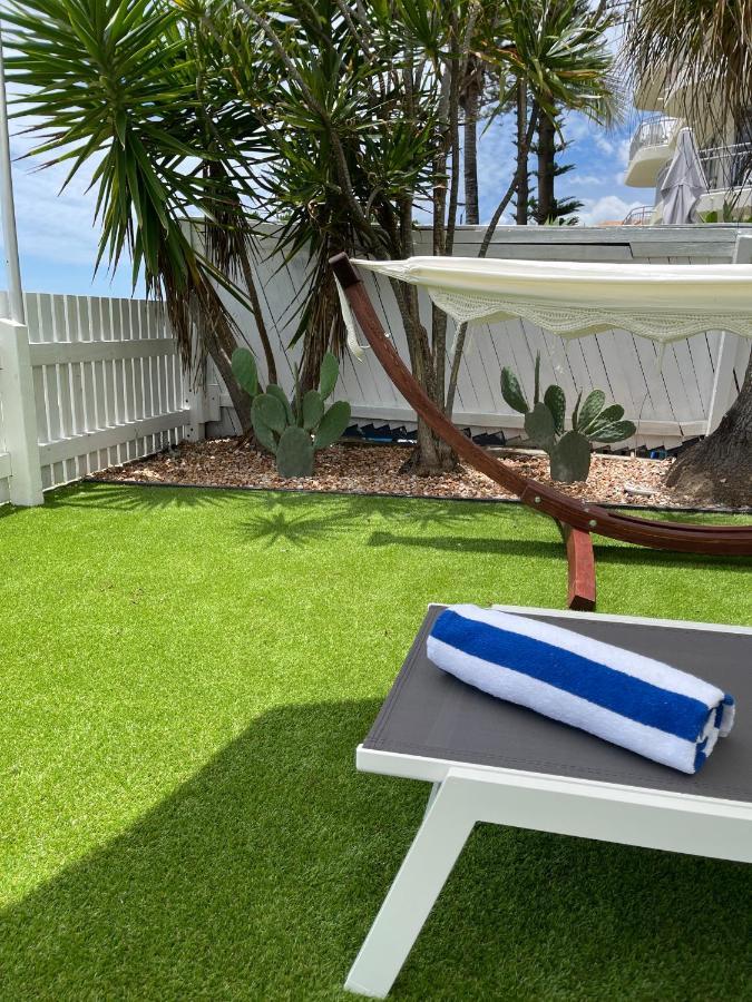 Tessa's On The Gold Coast