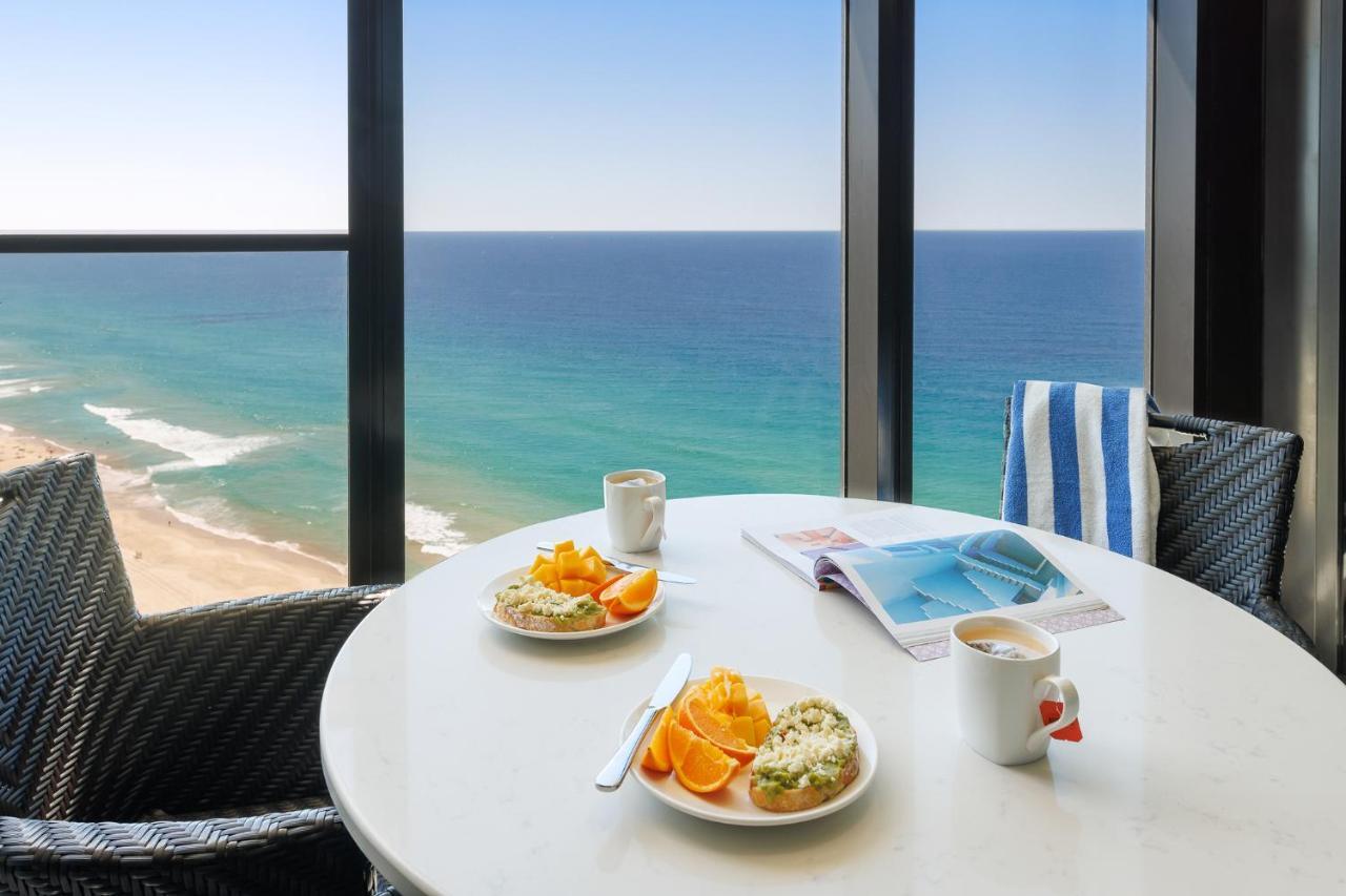 Meriton Surfers Paradise 5* Gold Coast