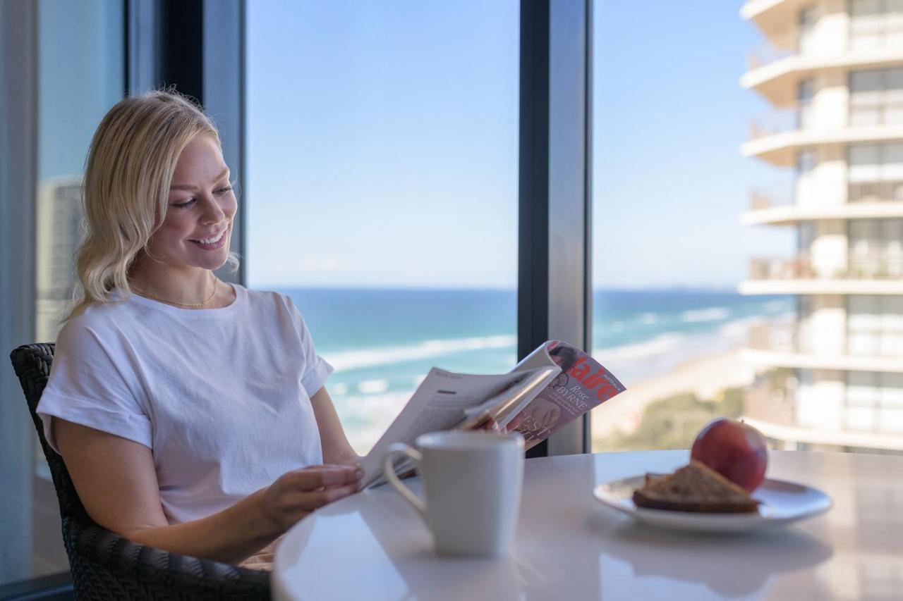 Aparthotel Meriton Surfers Paradise 5*