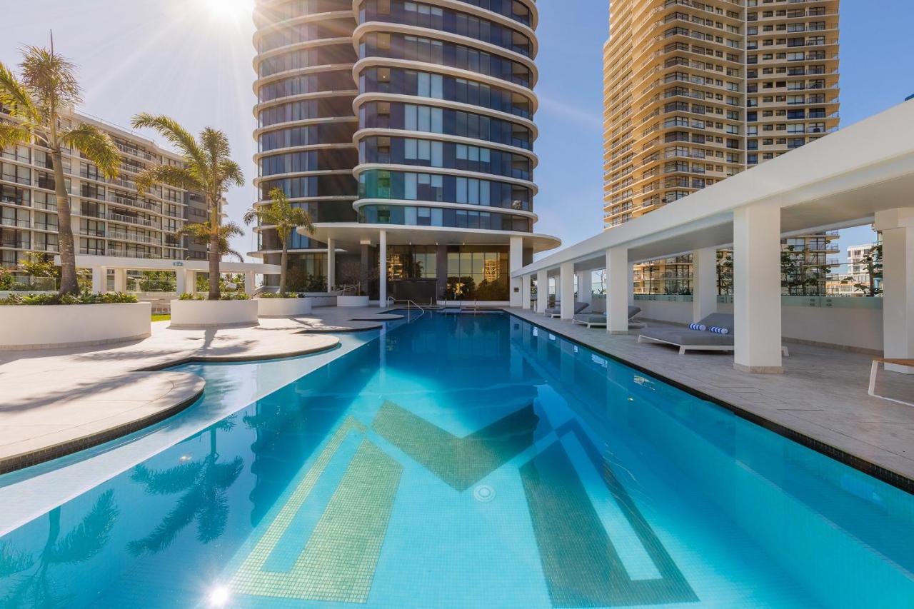 Meriton Surfers Paradise Gold Coast