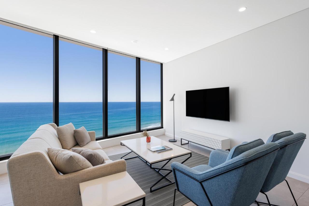 Meriton Surfers Paradise Gold Coast