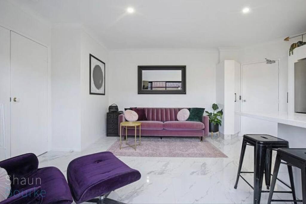 Apartment Modern Beachside With Pool Gold Coast