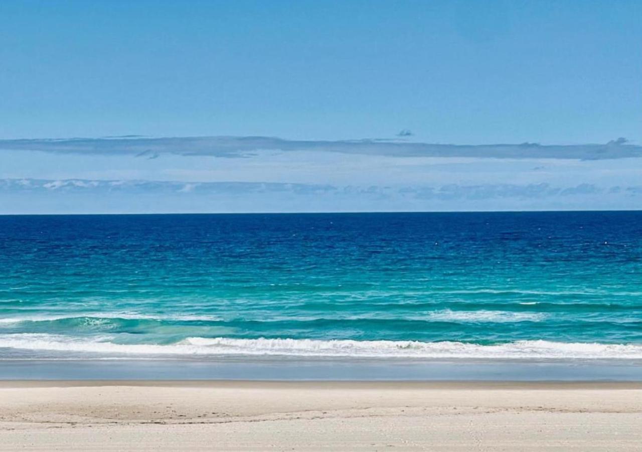 Tessa's On The Hotel Gold Coast